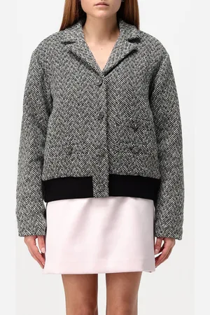 Self-Portrait Jacket Woman color