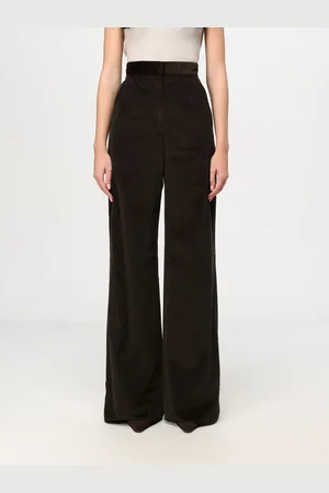 Max Mara Pants Woman color