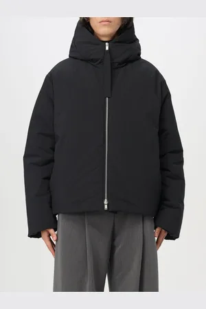 Jil Sander Jacket Woman color