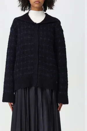 Twin-Set Cardigan Woman color