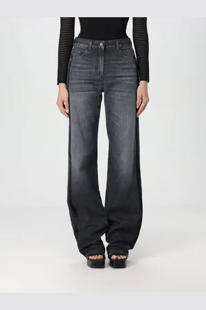 Elisabetta Franchi Jeans Woman color