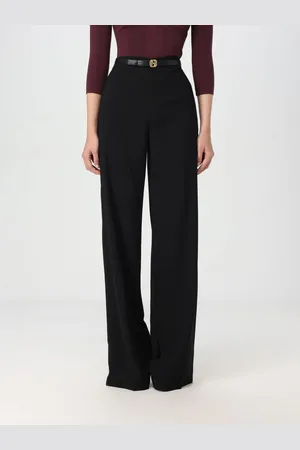 Elisabetta Franchi Pants Woman color