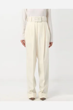 Max Mara Pants Woman color