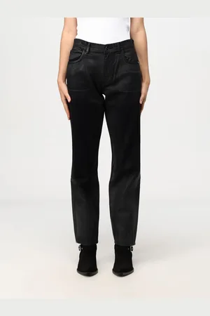 AMISH Jeans Woman color