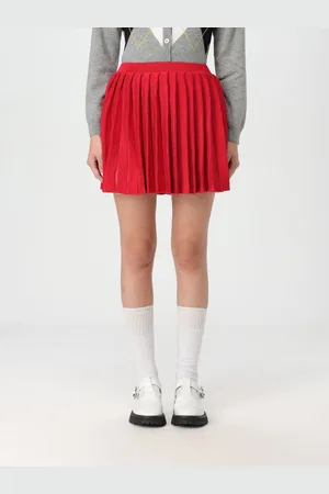 Self-Portrait Skirt Woman color