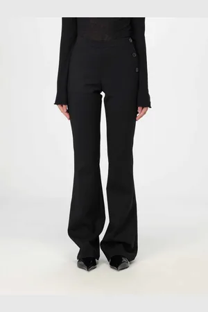 Courrèges Pants COURRÈGES Woman color