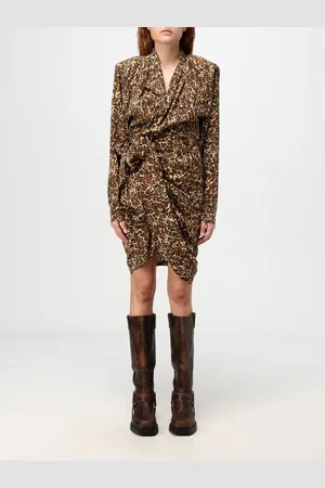 Isabel Marant Dress Woman color