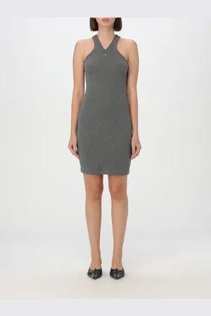 Courrèges Dress COURRÈGES Woman color