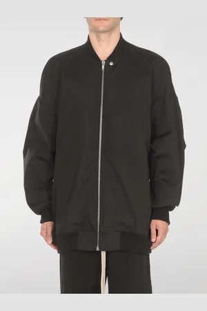 Rick Owens Jacket Men color