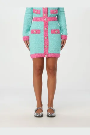 Balmain Skirt Woman color