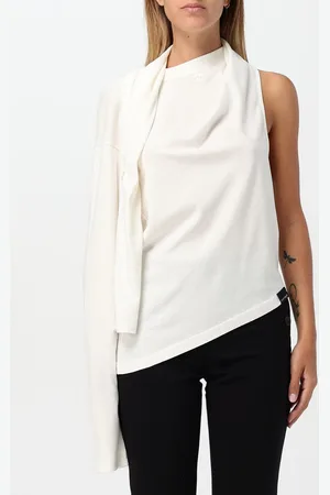Courrèges T-Shirt COURRÈGES Woman color