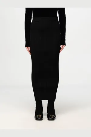 Balmain Skirt Woman color