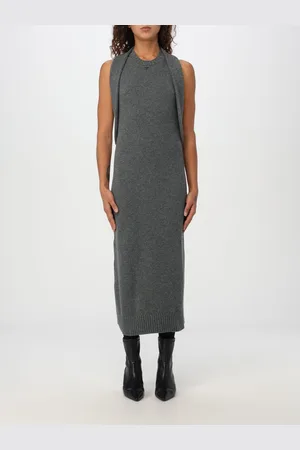 Courrèges Dress COURRÈGES Woman color