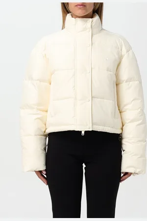 Courrèges Jacket COURRÈGES Woman color