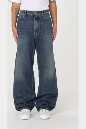 Dolce & Gabbana Jeans Men color