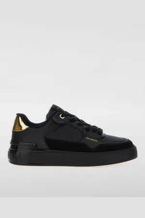 Balmain Sneakers Woman color