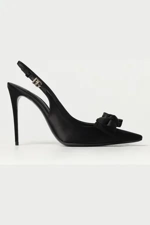 Dolce & Gabbana High Heel Shoes Woman color