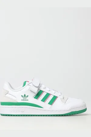 adidas Forum sneakers in leather