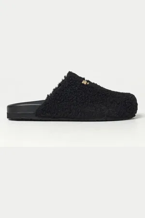 Moschino Flat Shoes Woman color