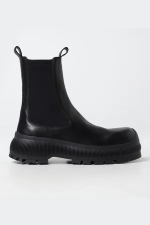 Jil Sander Boots Men color