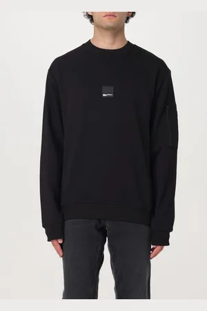 Karl Lagerfeld Sweatshirt Men color
