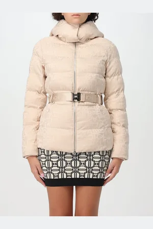 Elisabetta Franchi Jacket Woman color