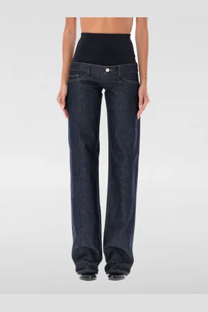 COPERNI Jeans Woman color