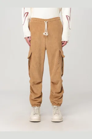 DISCLAIMER Pants Men color