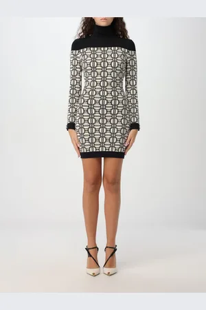 Elisabetta Franchi Dress Woman color