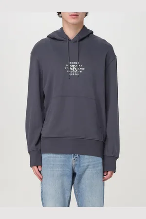 Calvin Klein Sweatshirt Men color