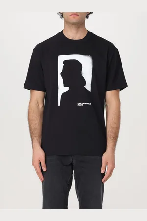 Karl Lagerfeld T-Shirt Men color