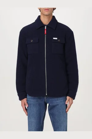 FAY Jacket Men color