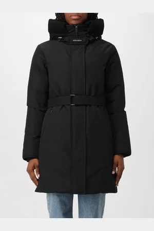 Woolrich Jacket Woman color