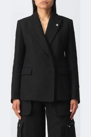 AMIRI Blazer Woman color