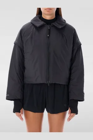 Y-3 Jacket Woman color