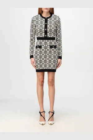 Elisabetta Franchi Dress Woman color