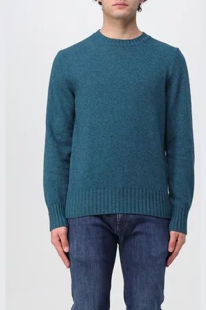 DoppiaA Sweater Men color