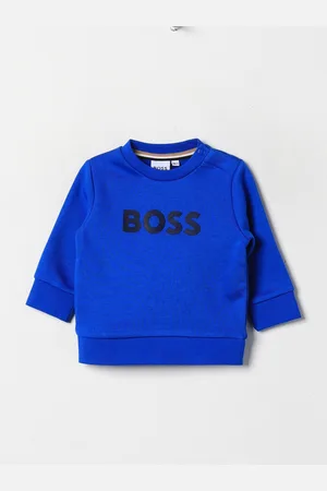 HUGO BOSS Sweater Kids color
