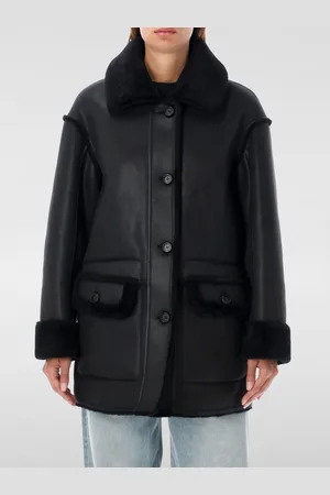 Urban Code Coat Woman color