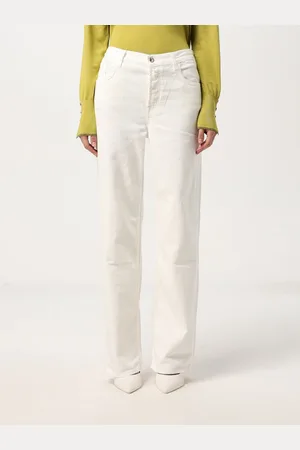 Liu Jo Pants Woman color