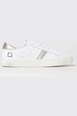D.A.T.E. Sneakers D. A.T. E. Woman color