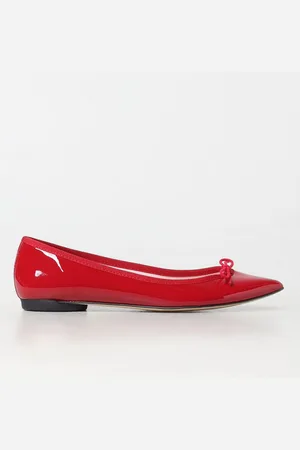 Repetto Flat Shoes Woman color
