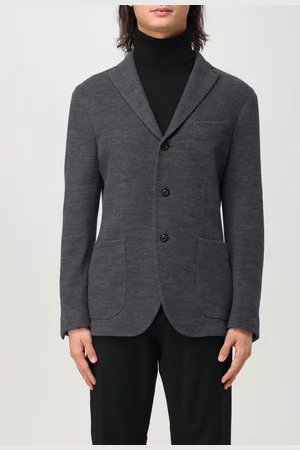 Boglioli Blazer Men color
