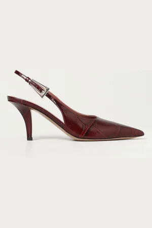 PARIS TEXAS High Heel Shoes Woman color