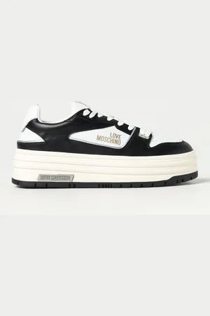Moschino Sneakers Woman color
