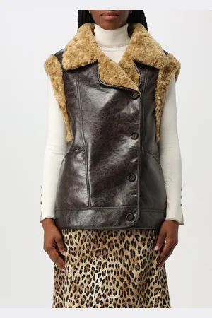 Urban Code Waistcoat Woman color