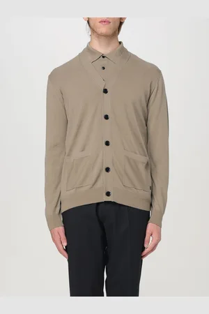 Liu Jo Cardigan Men color