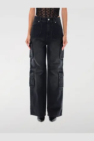 MISBHV Jeans Woman color