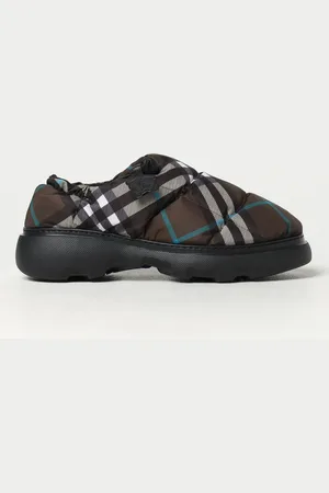 Burberry Sandals Men color