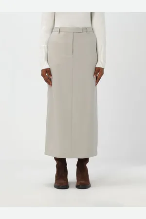 OFFICINE GENERALE Skirt OFFICINE GÉNÉRALE Woman color